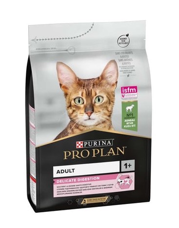 Pro Plan Cat Delicate Kuzulu 1.5 Kg