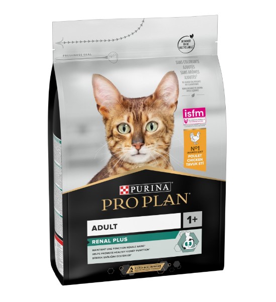 Pro Plan Cat Adult Tavuklu 3 Kg