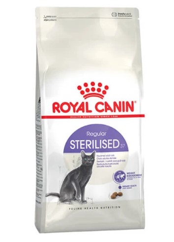 Royal Canin Sterilised Kedi Maması 400 Gr